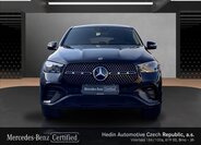 Mercedes-Benz GLE 8