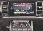 Škoda Kodiaq SUV / Terénní 2,0 l 147 kw