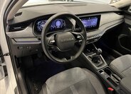 Škoda Octavia Liftback 1,5 l 110 kw