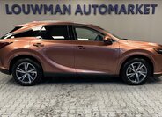 Lexus RX 350h SUV 2,5 l 184 kw