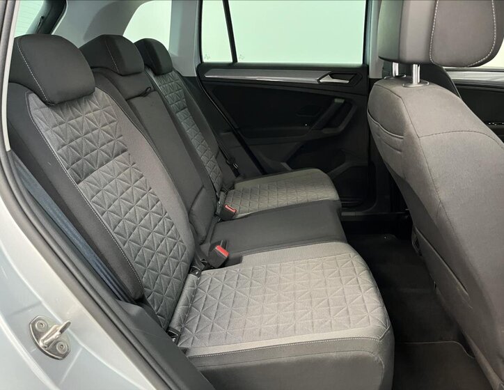 Volkswagen Tiguan 25