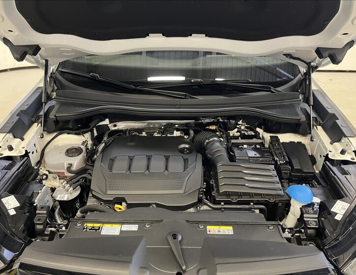 Škoda Kodiaq SUV 2,0 l 142 kw