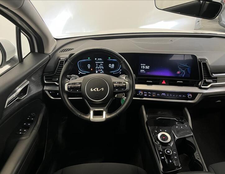 KIA Sportage 5