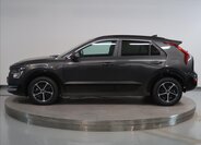 KIA Niro CUV / Crossover 1,6 l 95 kw