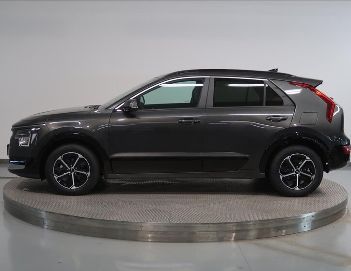 KIA Niro CUV / Crossover 1,6 l 95 kw