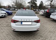 Škoda Superb Sedan / Limuzína 0,0 110 kw