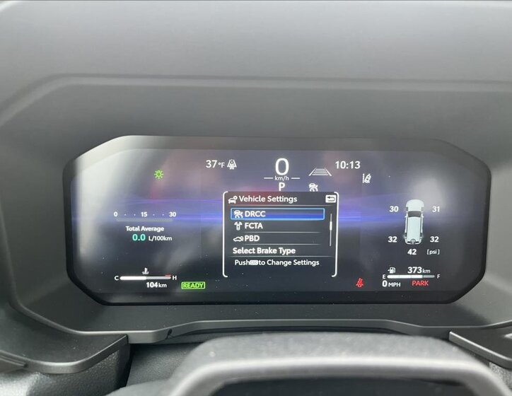 Toyota Land Cruiser Ostatní 2,4 l 243 kw