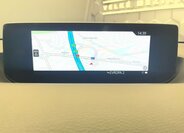 Mazda MX-30 SUV / Terénní 0,0 107 kw