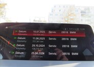 BMW X3 SUV 2,0 l 140 kw