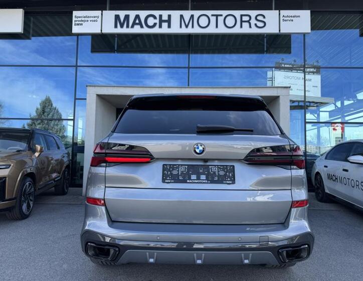 BMW X5 9