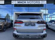 BMW X5 9