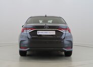 Toyota Corolla Sedan / Limuzína 1,8 l 72 kw