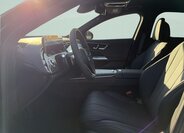 Mercedes-Benz Třídy E Sedan / Limuzína 2,0 l 225 kw