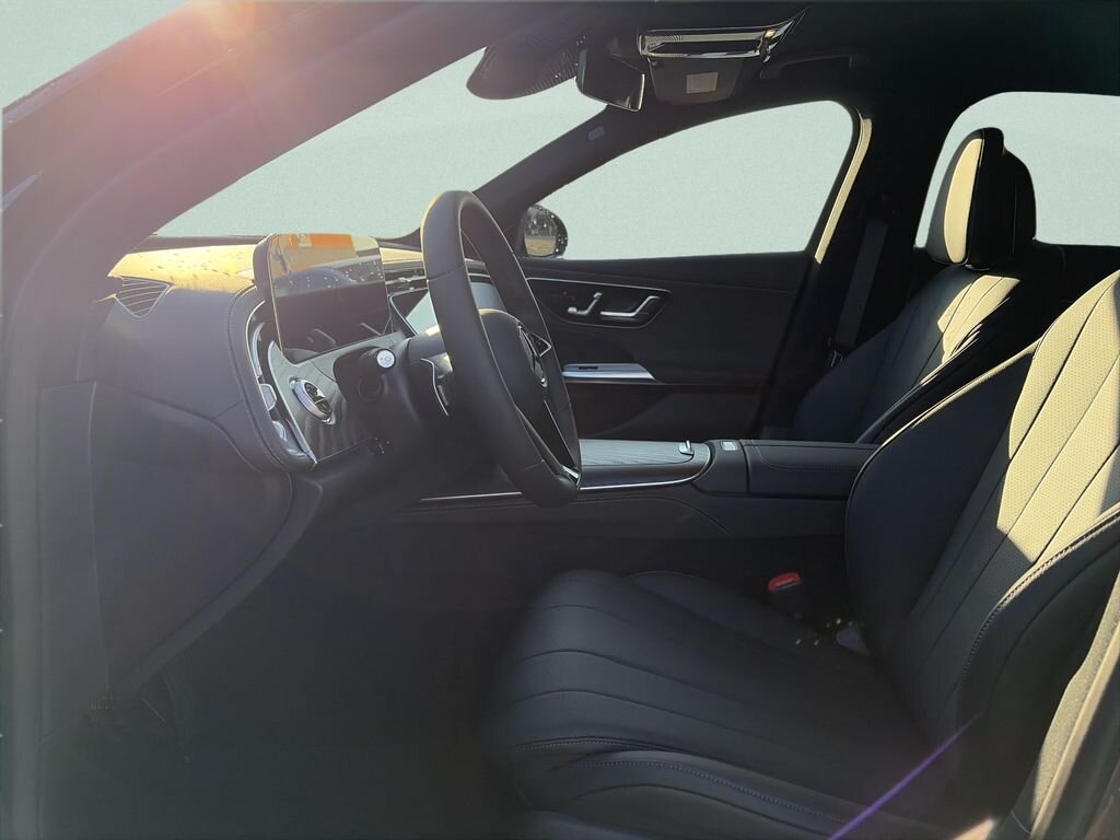 Mercedes-Benz Třídy E Sedan / Limuzína 2,0 l 225 kw