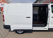 Toyota ProAce Skříň 2,0 l 106 kw