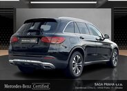 Mercedes-Benz GLC 5
