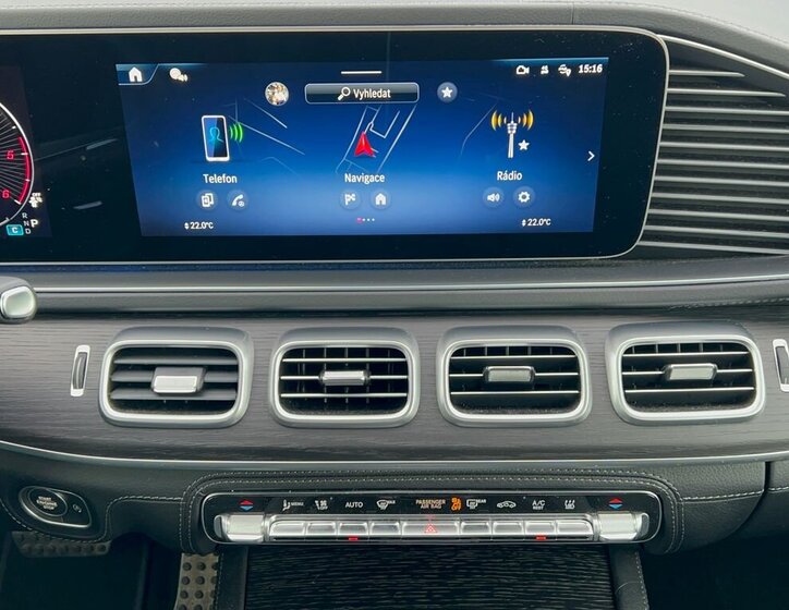 Mercedes-Benz Ostatní 19