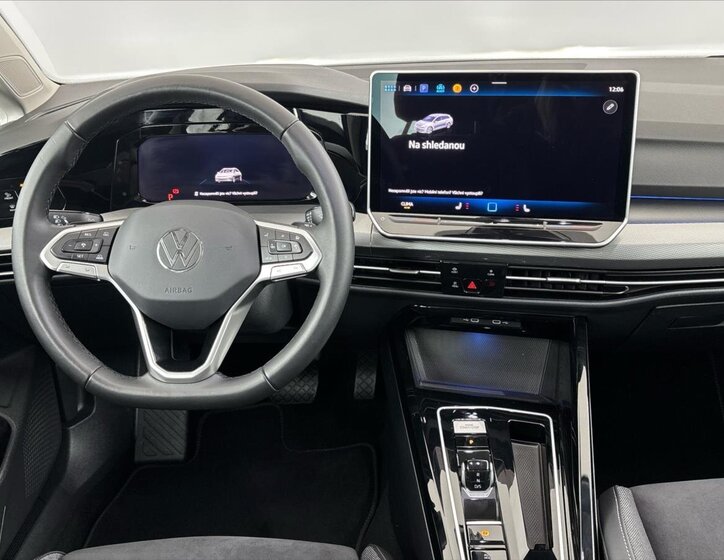 Volkswagen Golf Kombi 1,5 l 110 kw