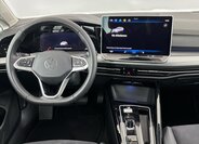 Volkswagen Golf Kombi 1,5 l 110 kw