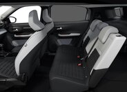 Citroën C3 Aircross SUV 1,2 l 74 kw