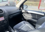 Mercedes-Benz Třídy M Kombi 3,0 l 165 kw