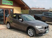 BMW X1 SUV / Terénní 2,0 l 100 kw