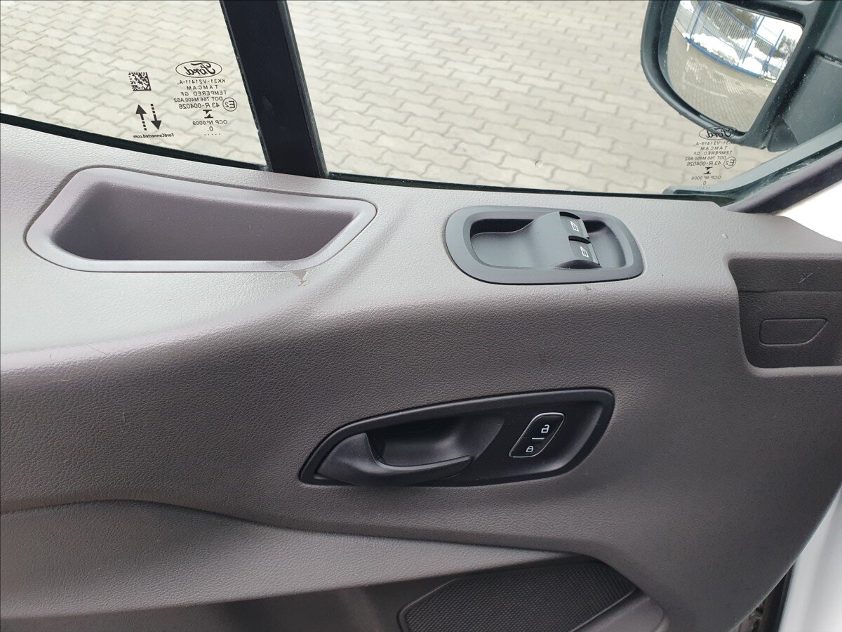 Ford Transit Ostatní 2,0 l 96 kw