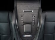 Mercedes-Benz GLE Kupé 2,9 l 243 kw