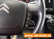 Citroën Jumper Skříň 2,2 l 88 kw