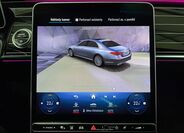 Mercedes-Benz Třídy S 18