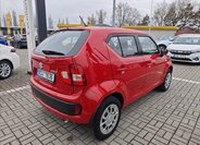 Suzuki Ignis Hatchback 1,2 l 66 kw