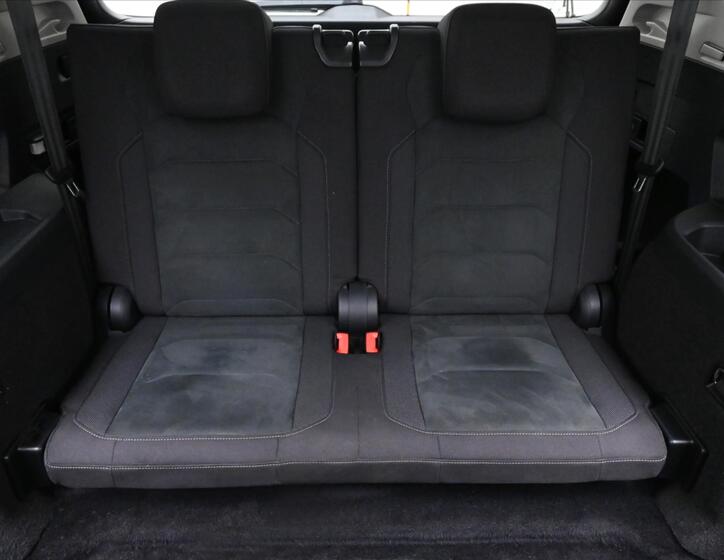 Volkswagen Tiguan Allspace 29