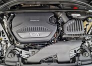 BMW Řada 2 Sedan / Limuzína 2,0 l 110 kw