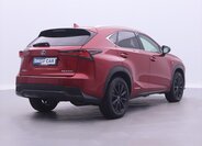 Lexus NX 300h 7