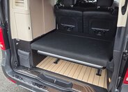 Mercedes-Benz Třídy V 21