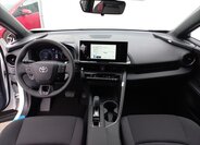 Toyota C-HR CUV / Crossover 1,8 l 72 kw