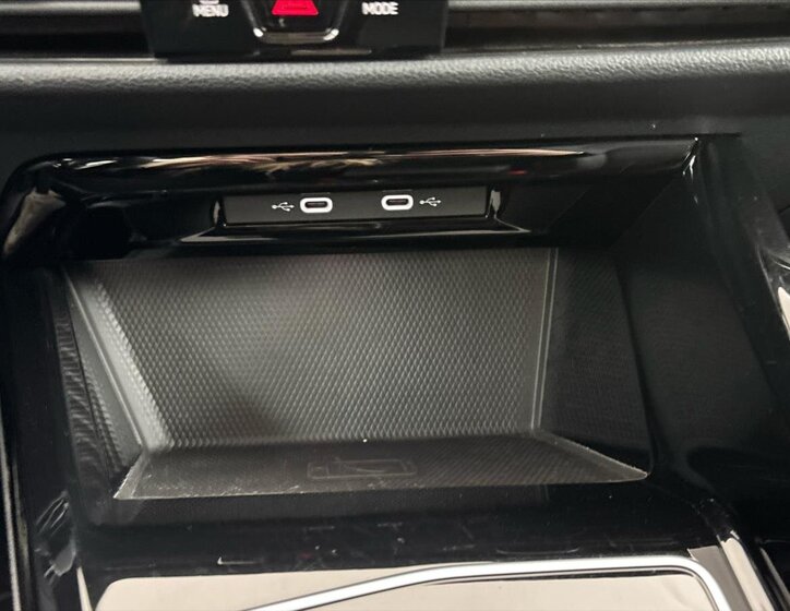 Volkswagen Golf Kombi 1,5 l 110 kw