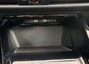 Volkswagen Golf Kombi 1,5 l 110 kw