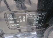 KIA Ceed Kombi 1,6 l 66 kw