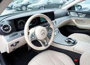 Mercedes-Benz CLS 22