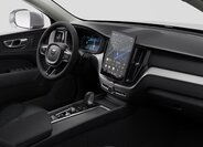 Volvo XC60 SUV / Terénní 2,0 l 184 kw
