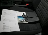 Volkswagen Touran MPV 2,0 l 110 kw