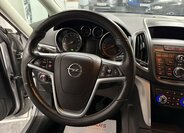 Opel Zafira MPV 1,4 l 103 kw