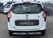Dacia Lodgy 6