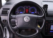 Volkswagen Sharan 21