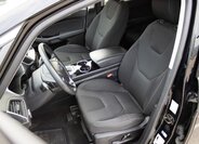 Ford S-MAX MPV 2,0 l 110 kw