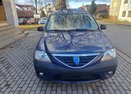 Dacia Logan Kombi 1,6 l 64 kw