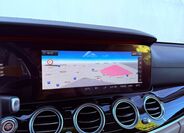 Mercedes-Benz Třídy E 25