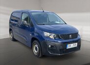 Peugeot Partner Ostatní 1,5 l 75 kw