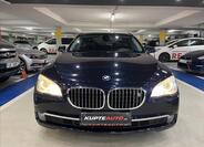 BMW Řada 7 1